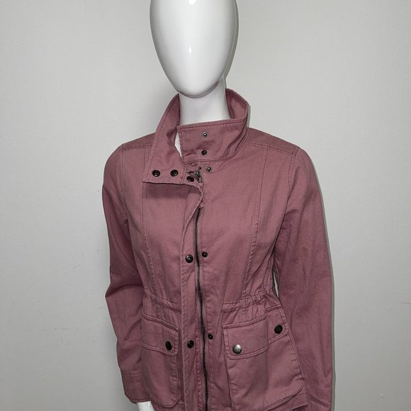 AEROPOSTALE (NEW!) jacket - Picture 6 of 7